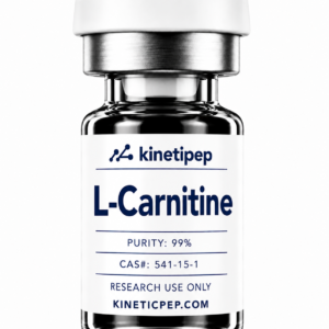 L-Carnitine 600mg