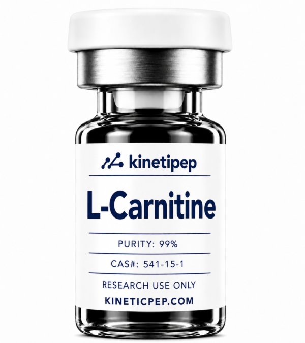 L-Carnitine 600mg
