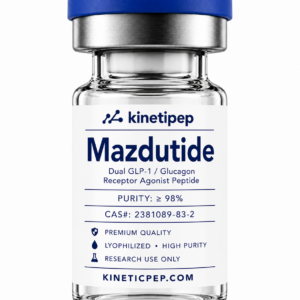 Mazdutide 5mg