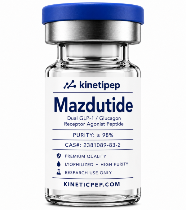 Mazdutide 20mg