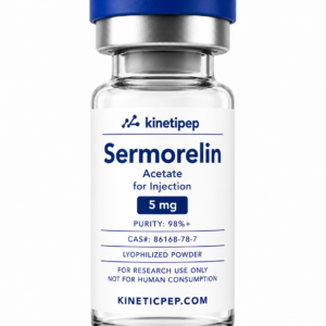 Sermorelin 5mg