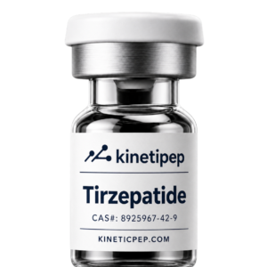 Tirzepatide 100mg