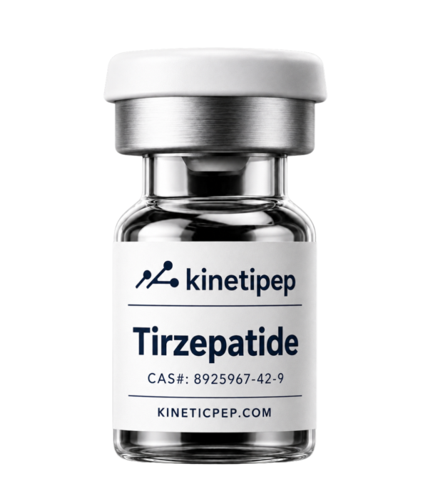 Tirzepatide 120mg