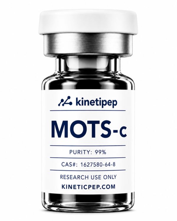 MOTS-c 5mg