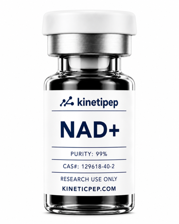 NAD+ 500mg