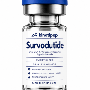 Survodutide 15mg