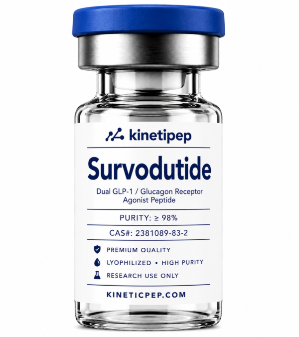 Survodutide 15mg
