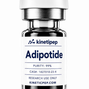 Adipotide 2mg