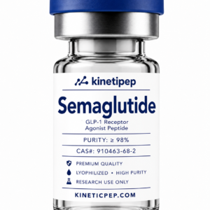 Semaglutide 20mg