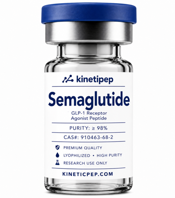 Semaglutide 20mg