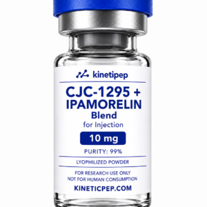 CJC-1295 + Ipamorelin Blend 10mg