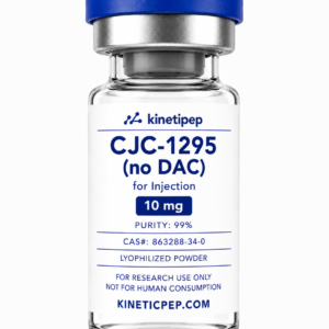 CJC-1295 (no DAC) 10mg