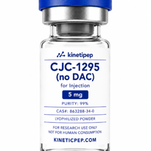 CJC-1295 (no DAC) 5mg
