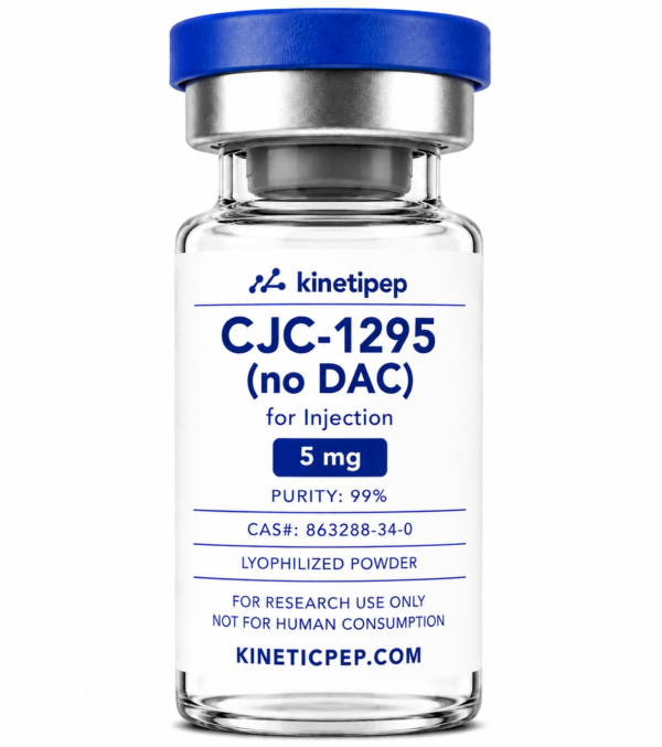 CJC-1295 (no DAC) 5mg