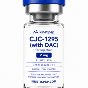 CJC-1295 (with DAC) 2mg