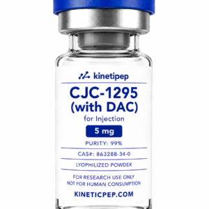 CJC-1295 (with DAC) 5mg