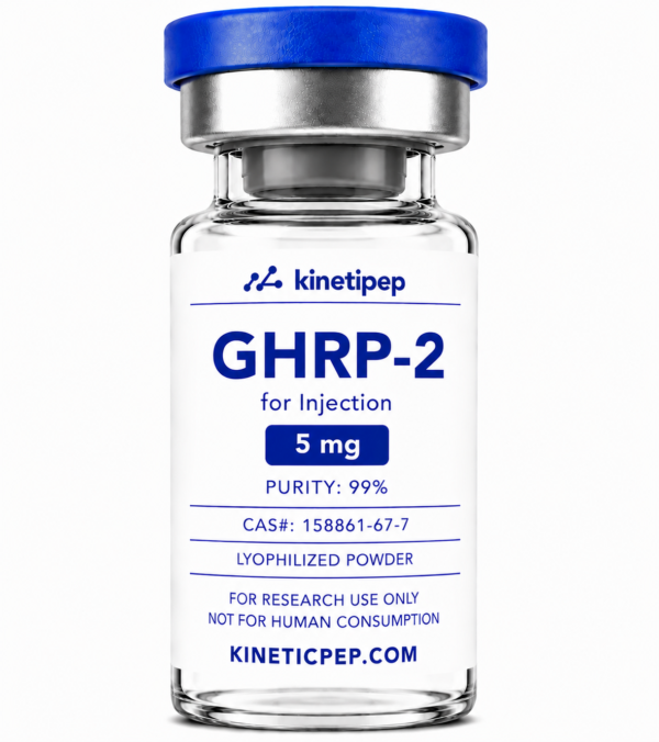 GHRP-2 5mg