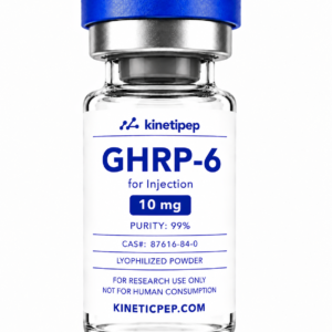 GHRP-6 10mg