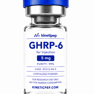 GHRP-6 5mg