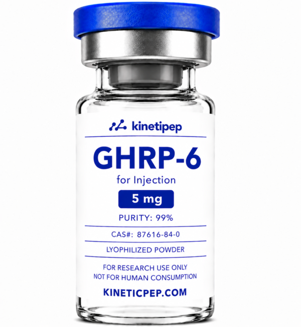 GHRP-6 5mg