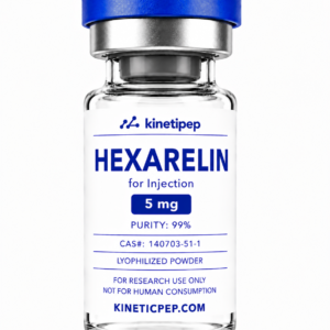 Hexarelin 5mg