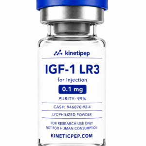 IGF-1 LR3 0.1mg