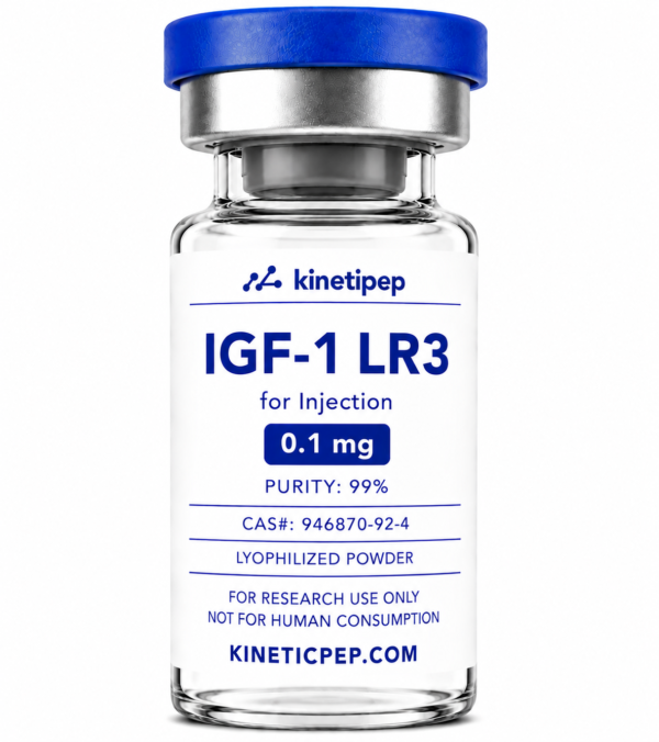 IGF-1 LR3 0.1mg