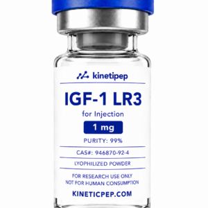 IGF-1 LR3 1mg