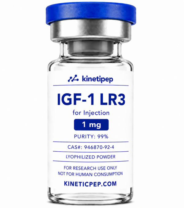 IGF-1 LR3 1mg