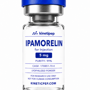 Ipamorelin 5mg