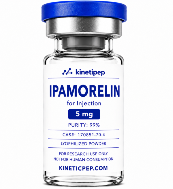 Ipamorelin 5mg