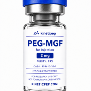PEG-MGF 2mg