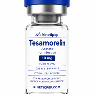 Tesamorelin 10mg