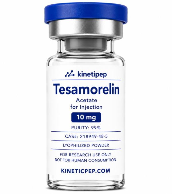 Tesamorelin 10mg