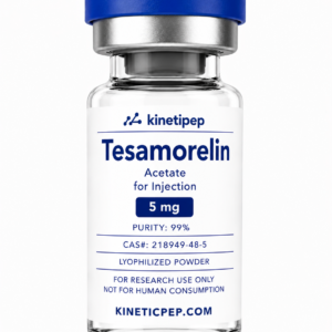 Tesamorelin 5mg