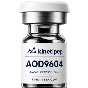 AOD9604 10mg