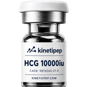 HCG 10000iu