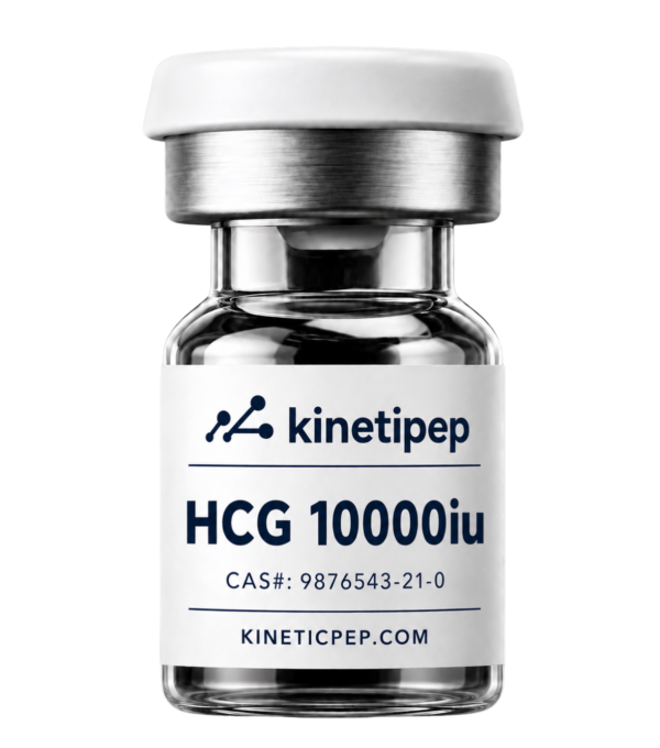 HCG 10000iu
