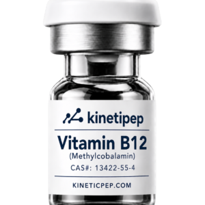 Vitamin B12 (Methylcobalamin) 10mg