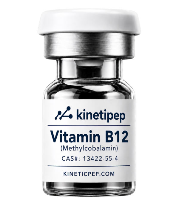 Vitamin B12 (Methylcobalamin) 10mg
