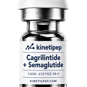 Cagrilintide + Semaglutide 10mg