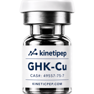GHK-Cu 100mg