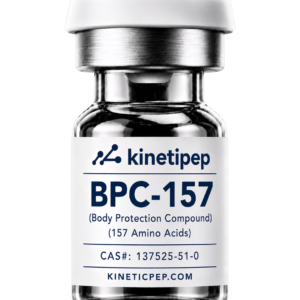 BPC-157 5mg
