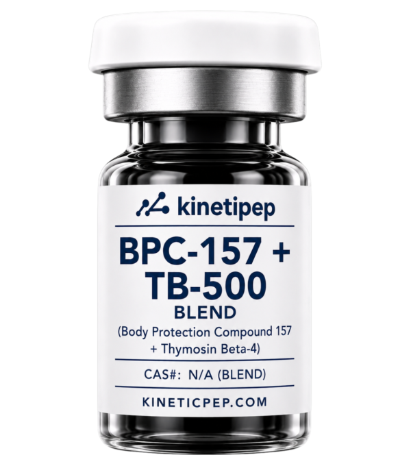 BPC-157 + TB-500 Blend 10mg
