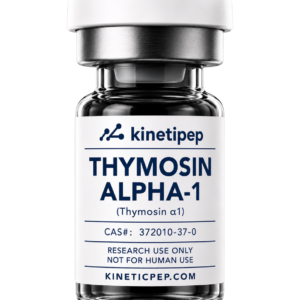 Thymosin Alpha-1 10mg