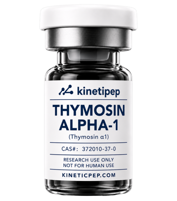 Thymosin Alpha-1 10mg