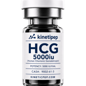 HCG 5000iu