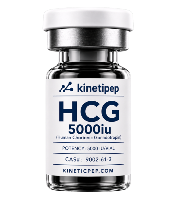 HCG 5000iu