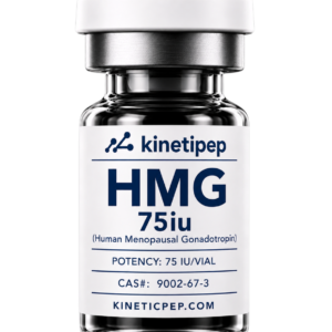 HMG 75iu