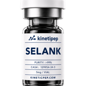 Selank 5mg